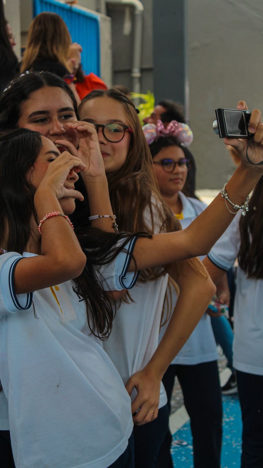 Kairós Folia - 2025