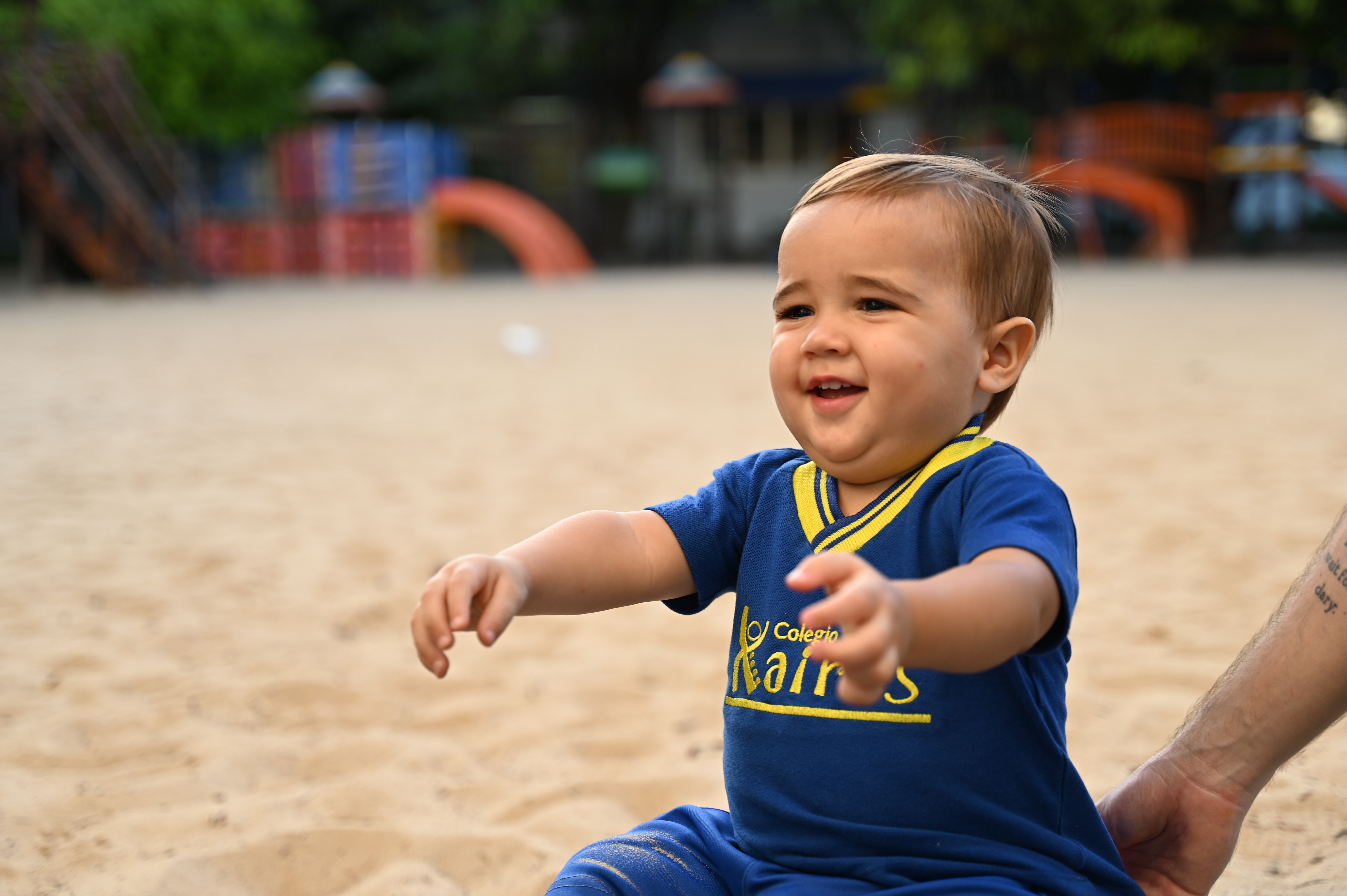 Educação Infantil
