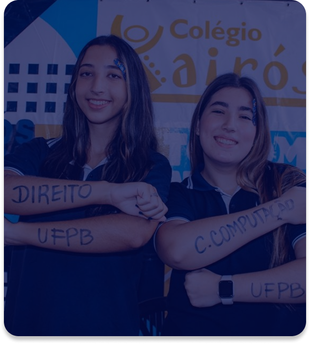 Ensino Médio